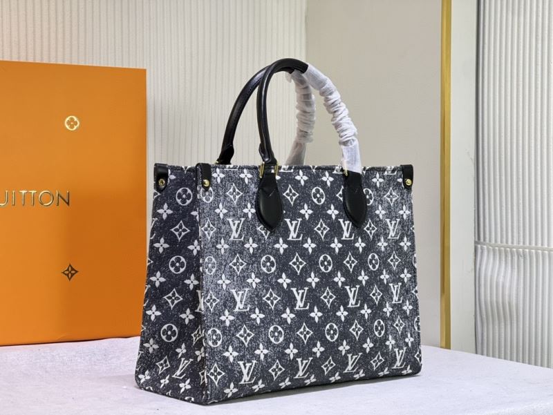 LV Shopping Bags